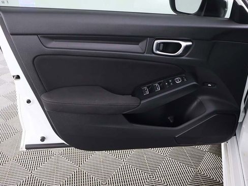 Used 2025 Honda Civic Sport image 20