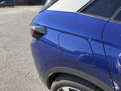 Used 2021 Volkswagen ID.4 Pro S image 17