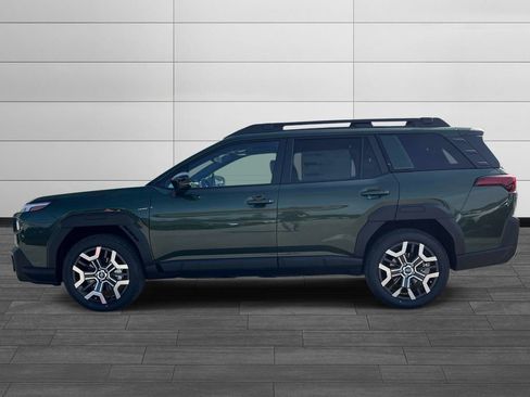 New 2026 Subaru Outback Touring XT AWD/4WD image 6