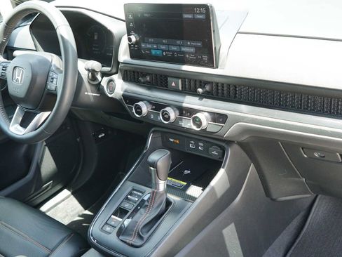 Used 2024 Honda CR-V Sport-L image 24