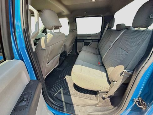 Used 2019 Ford F150 XLT w/ Max Trailer Tow Package AWD/4WD image 27