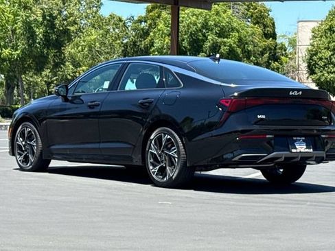 New 2026 Kia K5 GT-Line FWD image 7