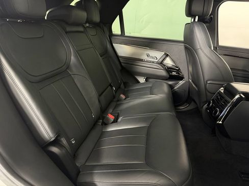Used 2024 Land Rover Range Rover Sport Dynamic SE AWD/4WD image 29