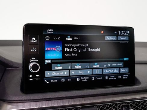 New 2026 Acura Integra A-Spec image 20