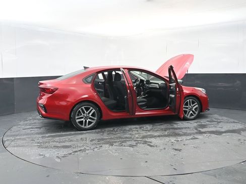 Used 2019 Kia Forte S w/ S Premium Package image 30