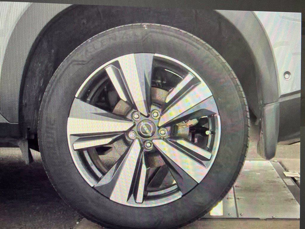 Certified 2023 Nissan Rogue SL w/ SL Premium Package FWD image 11