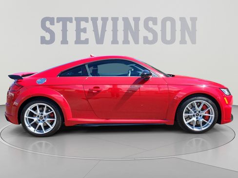 Used 2019 Audi TT RS AWD/4WD image 6