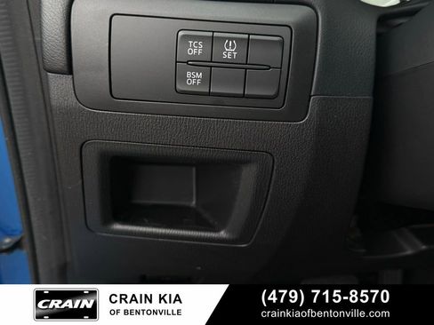 Used 2014 MAZDA CX-5 Touring w/ Bose/Moonroof Package FWD image 10