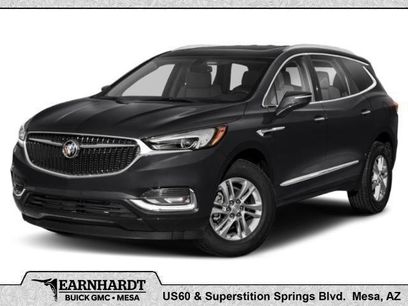 Used 2021 Buick Enclave Premium w/ Sun and Sites Package