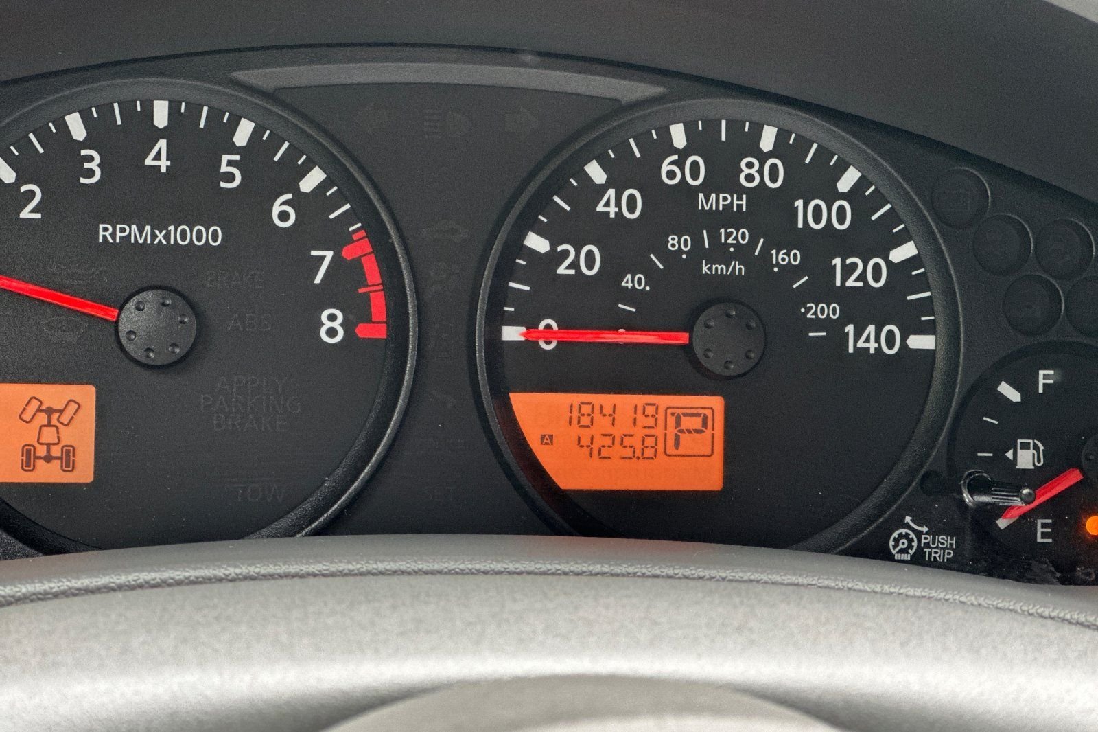 Used 2020 Nissan Frontier SV AWD/4WD image 28