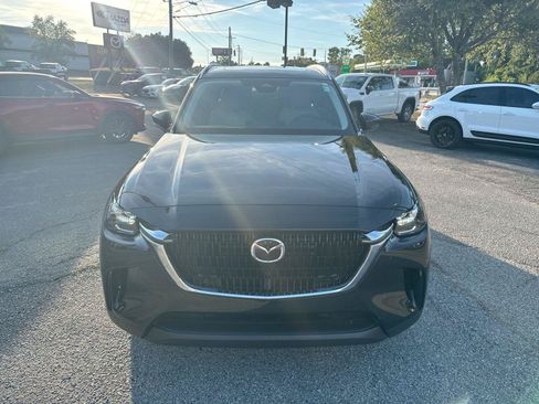 Certified 2026 MAZDA CX-90 3.3 Turbo w/ Preferred Package AWD/4WD image 29