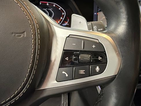 Used 2023 BMW X5 M50i w/ Executive Package AWD/4WD image 31