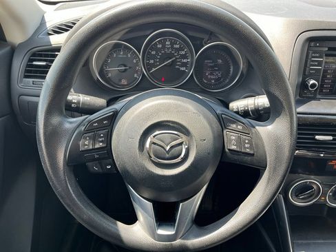 Used 2015 MAZDA CX-5 Sport w/ Bluetooth Audio Package FWD image 18
