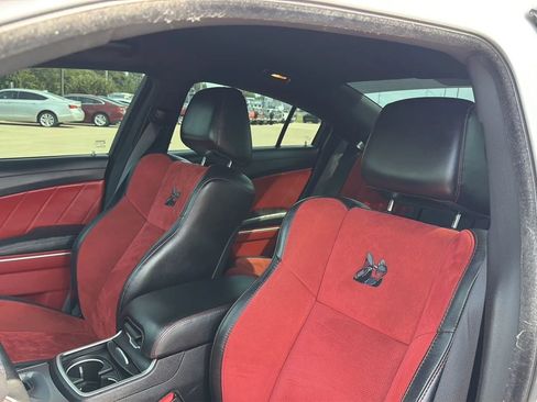 Used 2021 Dodge Charger Scat Pack w/ Plus Group RWD image 97