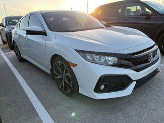 Used 2019 Honda Civic Si video 2