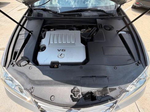 Used 2011 Lexus ES 350 FWD image 8