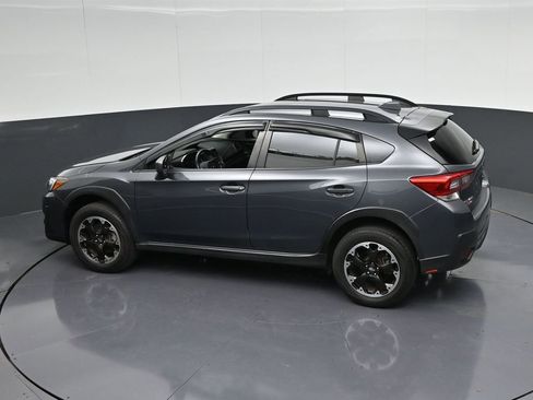Used 2023 Subaru Crosstrek 2.0i Premium AWD/4WD image 30