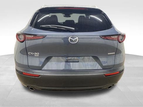 Certified 2023 MAZDA CX-30 AWD 2.5 S w/ Preferred Package image 9