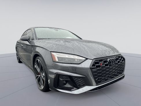 Used 2023 Audi S5 Prestige image 3