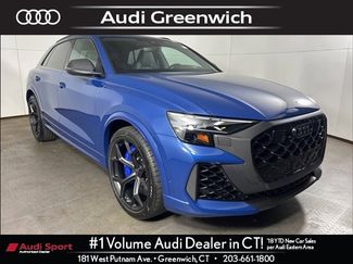 New 2026 Audi RS Q8 performance video 1