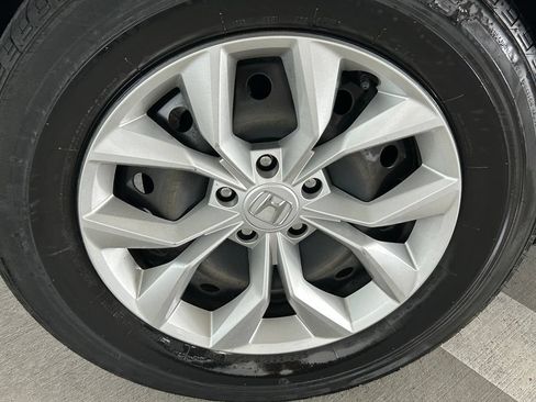 Used 2025 Honda CR-V LX image 36