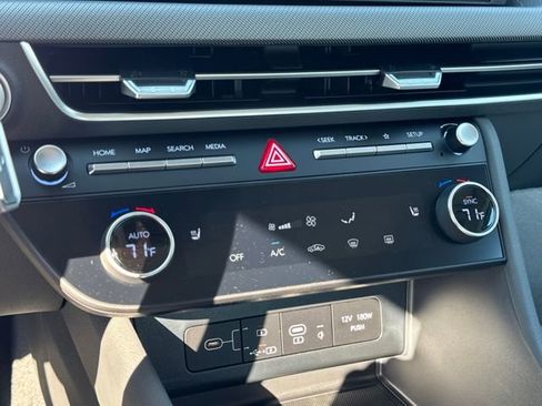 New 2026 Hyundai Sonata SEL FWD image 19