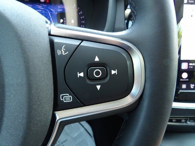Certified 2025 Volvo S60 B5 Core FWD image 20