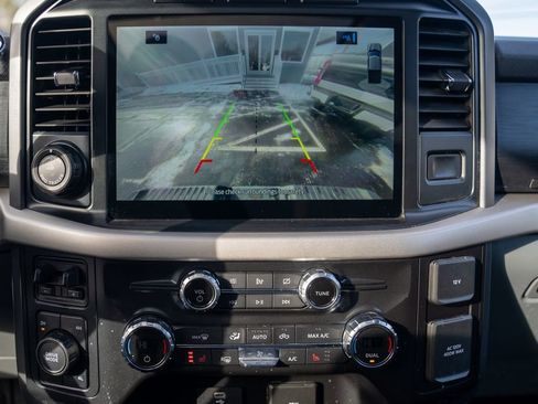 Used 2021 Ford F150 XLT w/ Equipment Group 302A High image 24