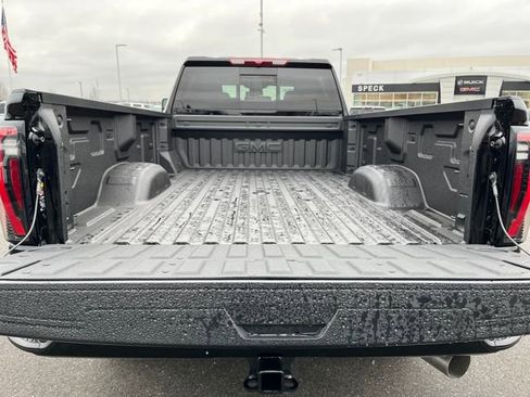 New 2026 GMC Sierra 3500 AT4 image 13