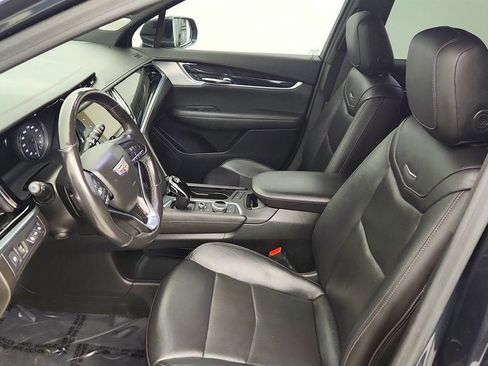 Used 2020 Cadillac XT6 Premium Luxury image 21