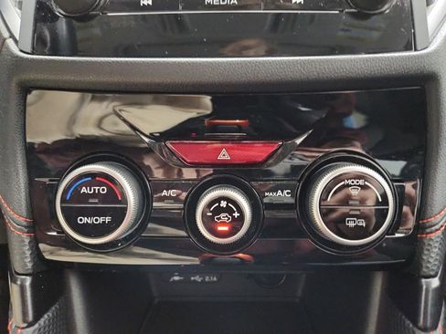 Used 2023 Subaru Forester Sport image 24