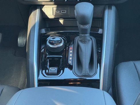 New 2026 Chevrolet Colorado Trail Boss image 33