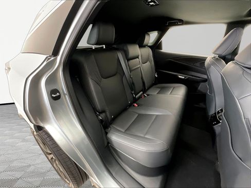 Used 2025 Lexus RX 350 F Sport AWD/4WD image 25