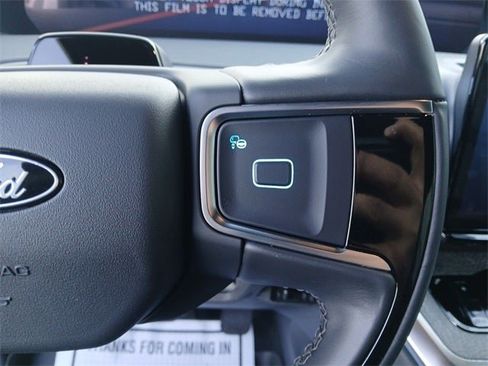 New 2025 Ford Expedition Tremor image 20