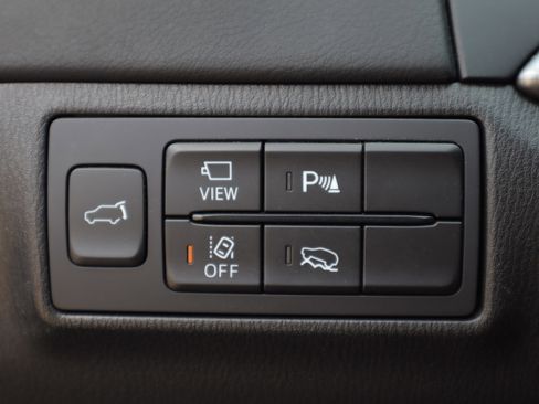 Certified 2021 MAZDA CX-9 Grand Touring AWD/4WD image 22