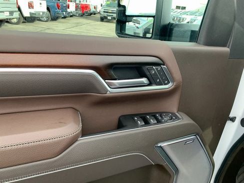 New 2026 GMC Sierra 2500 Denali w/ Technology Package image 19