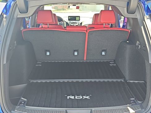 New 2026 Acura RDX A-Spec AWD/4WD image 12