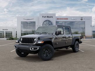 New 2026 Jeep Gladiator Sport video 1