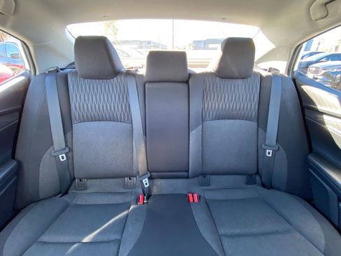 Used 2025 Toyota Camry LE image 38