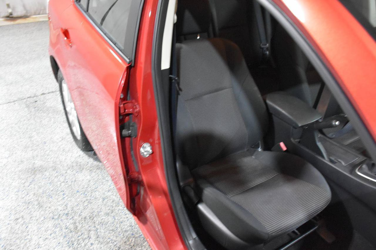 Used 2013 MAZDA MAZDA3 i Touring FWD image 18