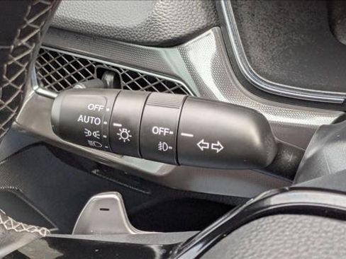 Used 2025 Acura Integra A-Spec FWD image 15