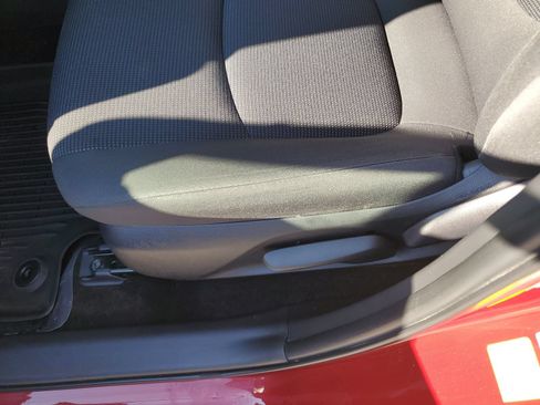 Used 2023 Toyota RAV4 LE FWD image 18