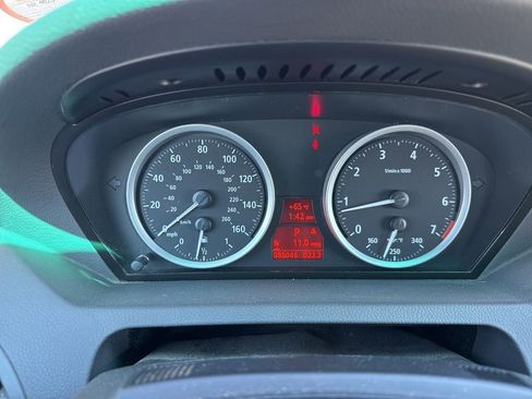 Used 2005 BMW 645Ci 645Ci image 8