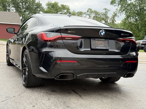 Used 2022 BMW 440i xDrive Coupe AWD/4WD image 20