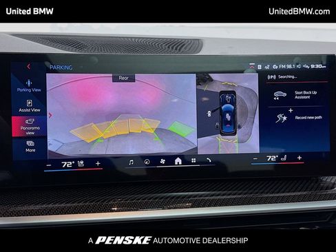 New 2026 BMW X6 M60i image 9