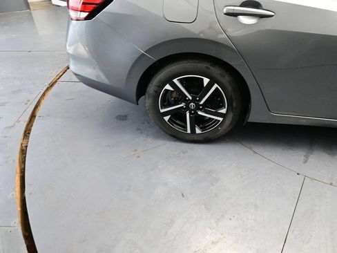 Used 2024 Nissan Sentra SV FWD image 20