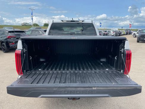 Used 2023 Toyota Tundra SR5 w/ SR5 Convenience Package AWD/4WD image 24