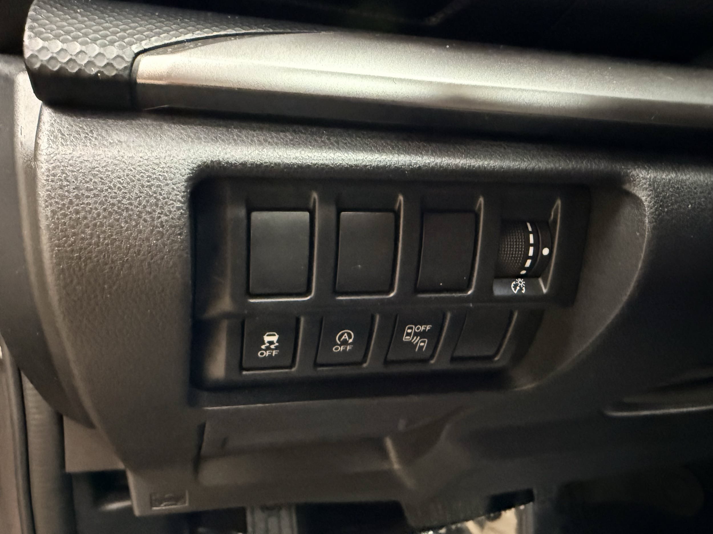 Used 2019 Subaru Forester Sport AWD/4WD image 23