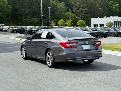 Used 2019 Honda Accord EX-L image 3