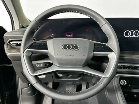 New 2025 Audi Q5 Premium image 10